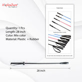 Itspleazure Plastic bondage whips